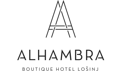 Alhambra Boutique Hotel Losinj